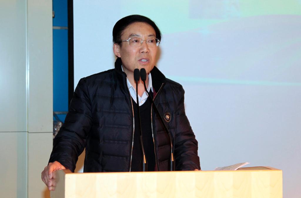 党委副书记、党校校长王天哲作精彩点评