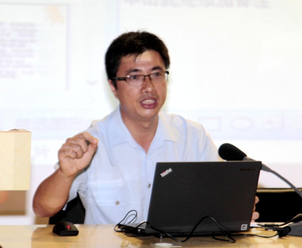 咸阳市中级人民法院法官