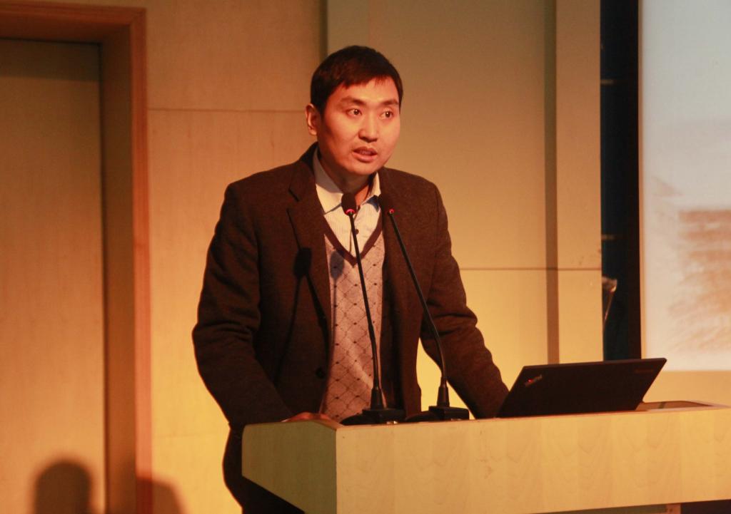 成志平《我和两个学生的寻常故事》