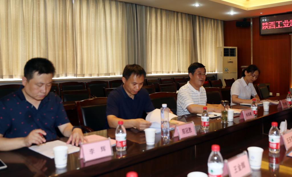 第四届全国文明单位督导检查组一行