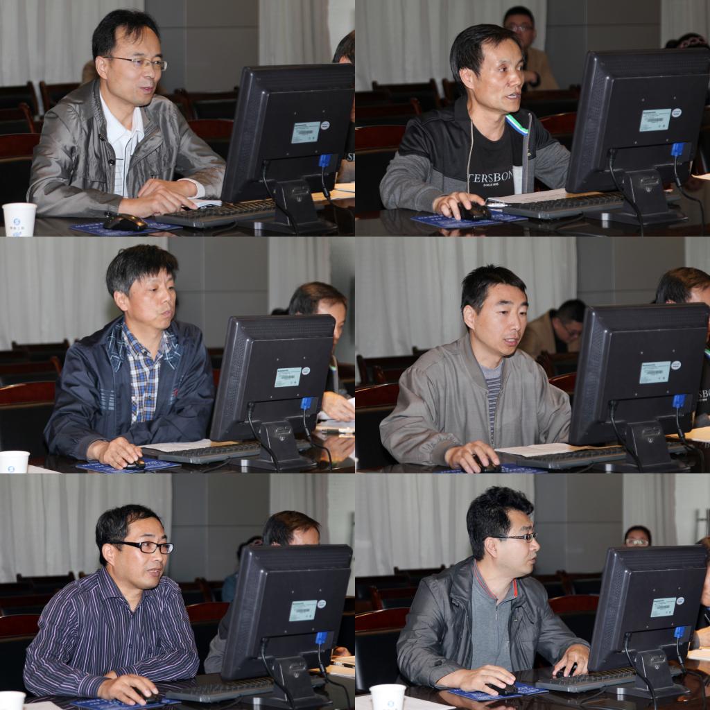 各二级学院、就业指导处总结汇报2014届毕业生就业工作