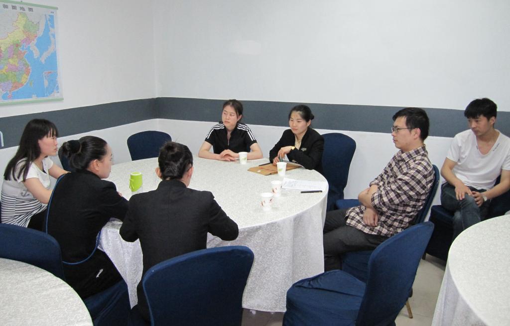 我院与西安索菲特人民大厦举行共建校外实训基地挂牌仪式