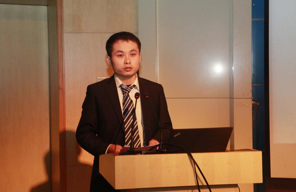 2017全国职业院校信息化教学大赛国赛获奖教师张超分享获奖经验